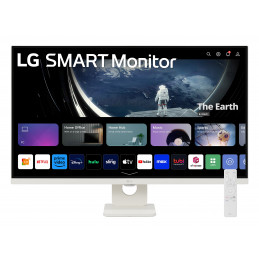 LG Smart Monitor. Panel VA...