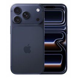 IPHONE 17 PRO 256GB DEEP BLUE